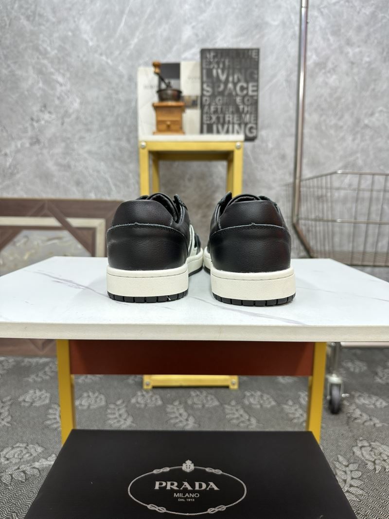 Prada Low Shoes